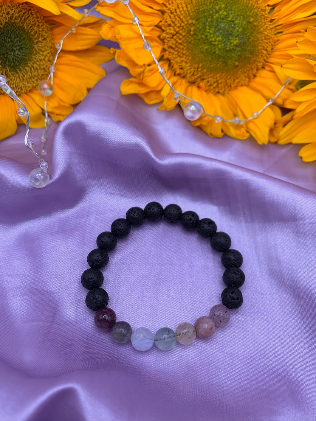 Chakra Bracelets