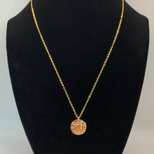 Load image into Gallery viewer, Zodiac sign necklaces
